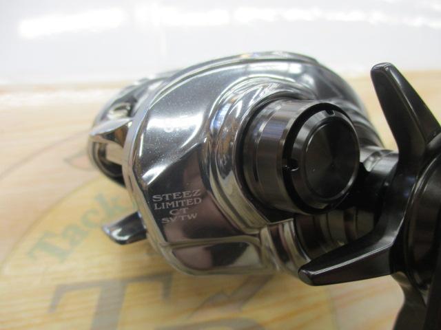 スティーズリミテッドCT SV TW 70XH