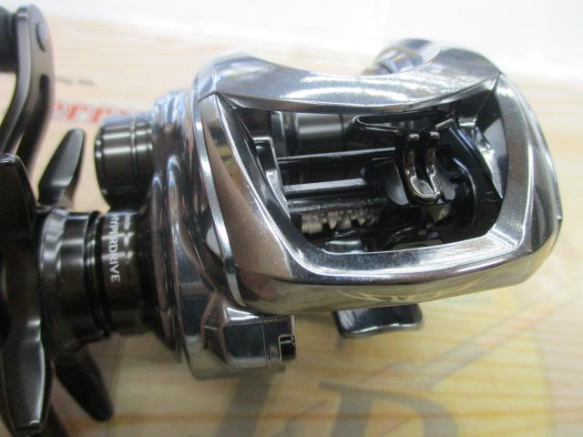 スティーズリミテッドCT SV TW 70XH