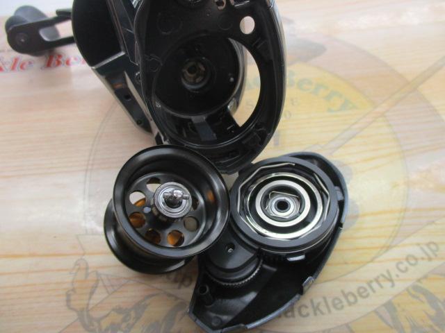 スティーズリミテッドCT SV TW 70XH