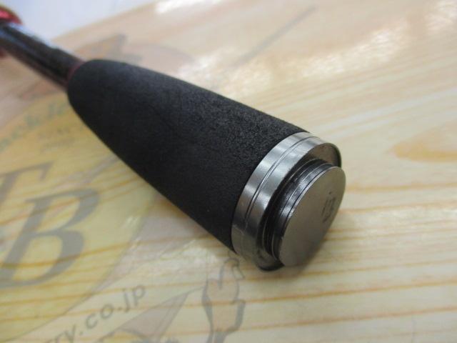 エクスカージョン KE-C610MLST