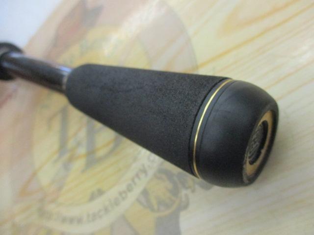 グラディエーターアンチ GA-610MHC バルトロ