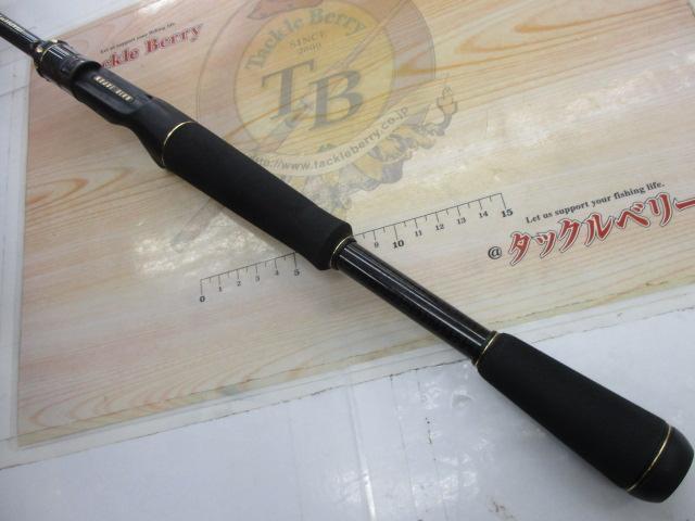 グラディエーターアンチ GA-610MHC バルトロ