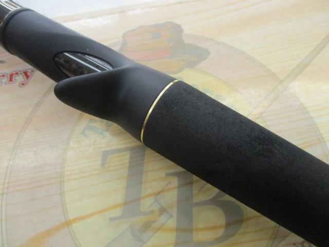 グラディエーターアンチ GA-610MHC バルトロ