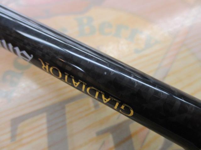 グラディエーターアンチ GA-610MHC バルトロ