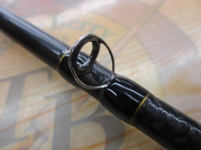 グラディエーターアンチ GA-610MHC バルトロ