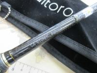 グラディエーターアンチ GA-610MHC バルトロ