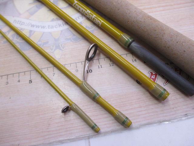 ズームサファリ ZMSS-605L