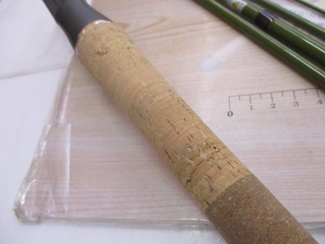 ズームサファリ ZMSC-765L