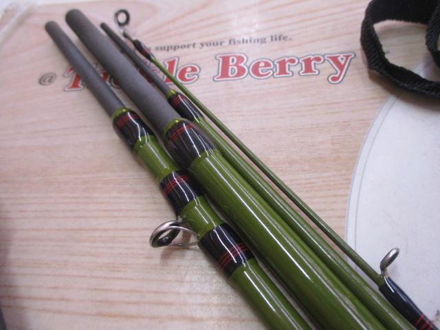 ズームサファリ ZMSC-765L