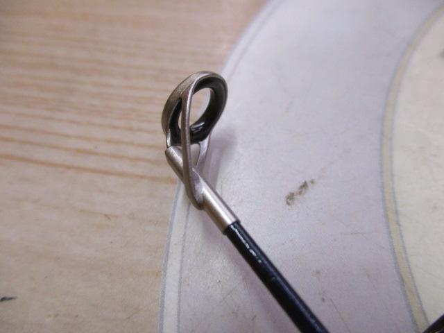 リバティクラブ磯風 5-53遠投・K