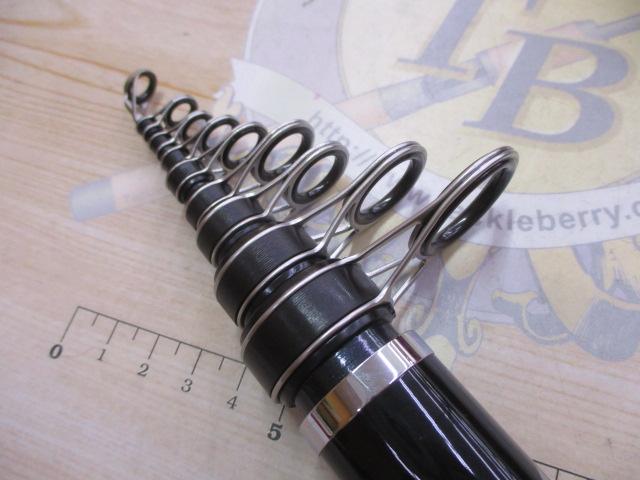 リバティクラブ磯風 5-53遠投・K