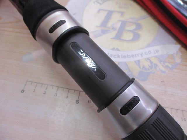 リバティクラブ磯風 5-53遠投・K