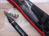 リバティクラブ磯風 5-53遠投・K