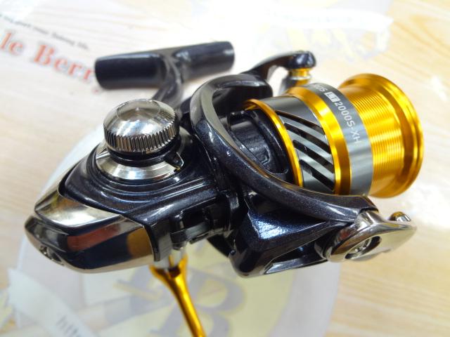 20レブロス LT2000S-XH