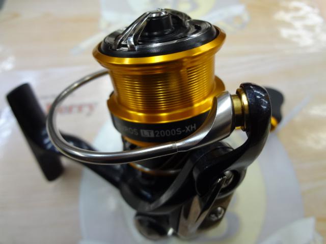 20レブロス LT2000S-XH