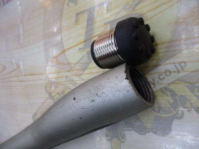 ファインセラミック 405DX-T