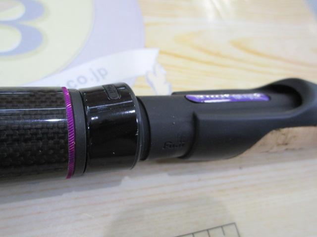 ワイルドサイド WSS-ST65L Solid Tip Model