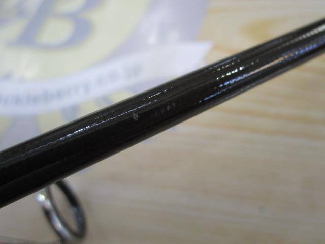 ワイルドサイド WSS-ST65L Solid Tip Model