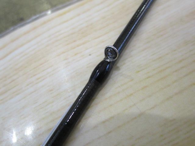 ワイルドサイド WSS-ST65L Solid Tip Model