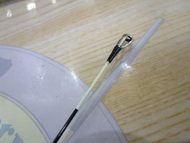 ワイルドサイド WSS-ST65L Solid Tip Model