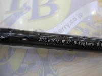 ワイルドサイド WSC610M