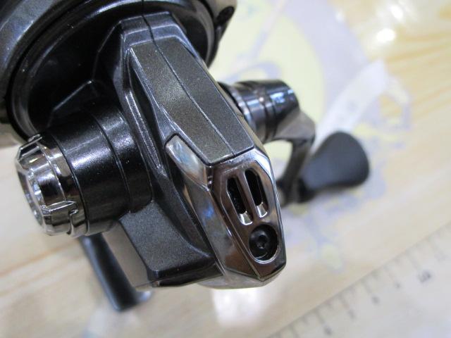 25コンプレックスXR C2500 F4