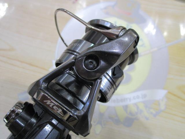 25コンプレックスXR C2500 F4