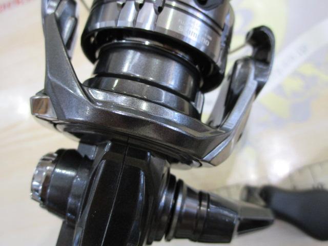 25コンプレックスXR C2500 F4