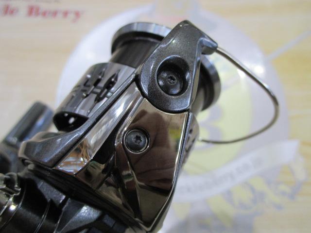 25コンプレックスXR C2500 F4