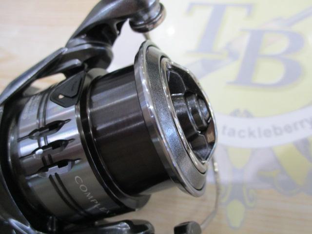 25コンプレックスXR C2500 F4