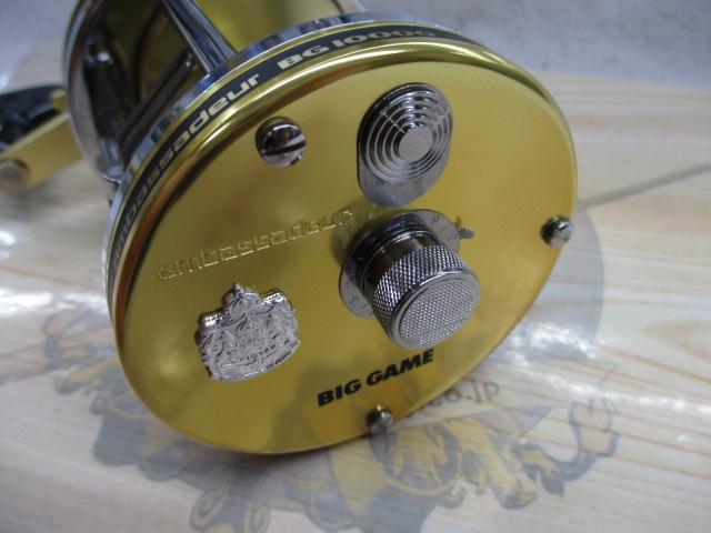 BG10000 ゴールド