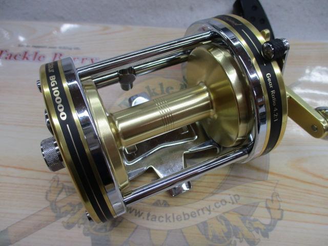 BG10000 ゴールド