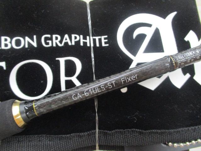 グラディエーターアンチ GA-61ULS-ST フィクサー