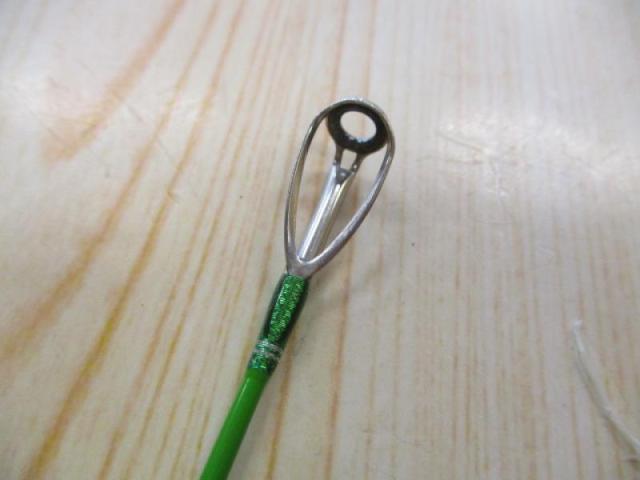 ナマズハンター NAHC-662M