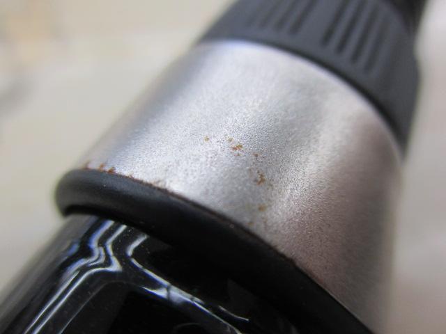 グラップラーBB B631