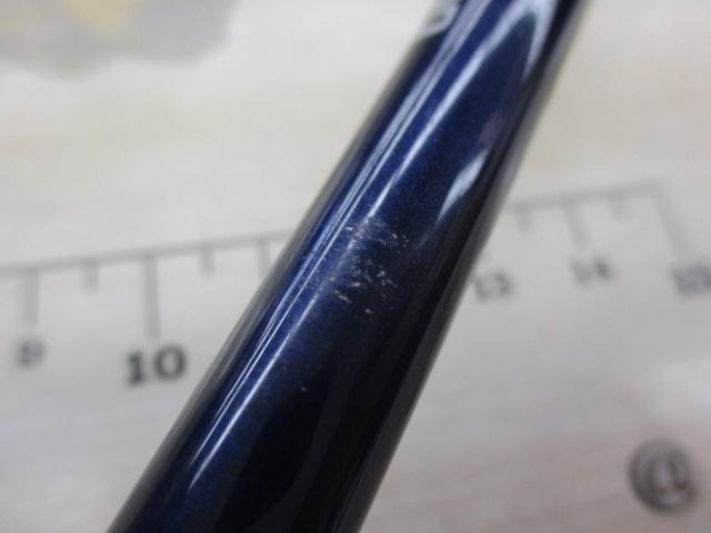 グラップラーBB B631