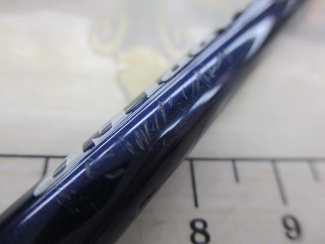 グラップラーBB B631