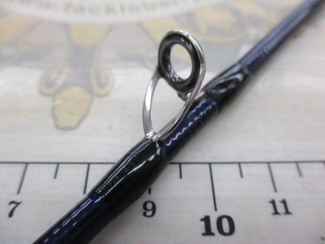 グラップラーBB B631