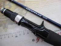 グラップラーBB B631