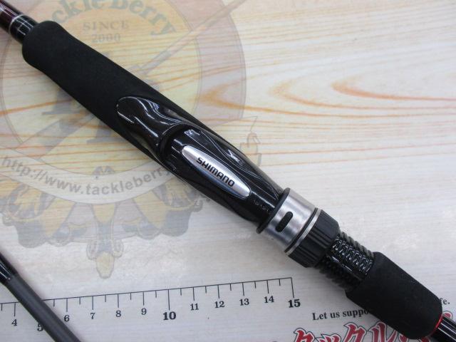 15セフィアBB S806ML