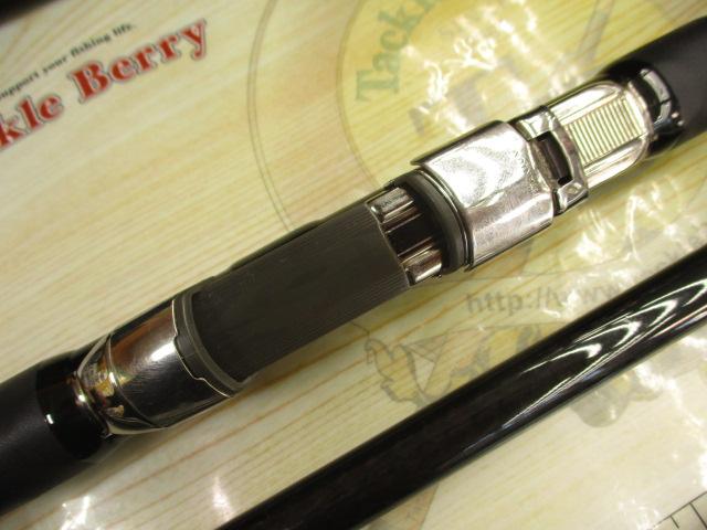 がま投アルティメイトスペック 27-410