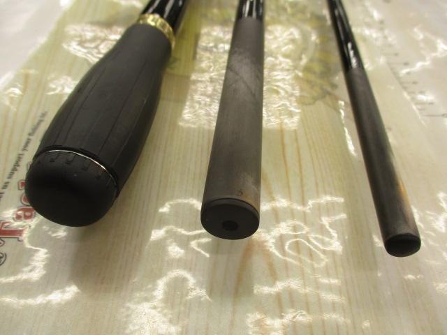 がま投アルティメイトスペック 27-410