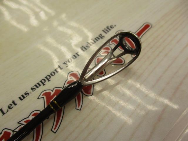 がま投アルティメイトスペック 27-410