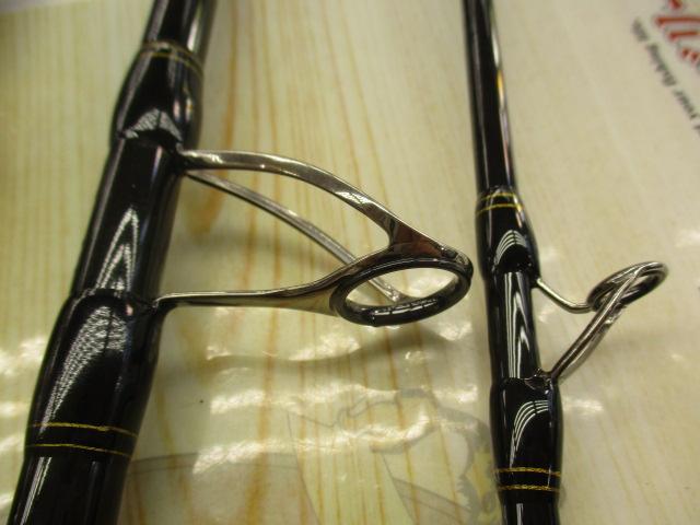 がま投アルティメイトスペック 27-410