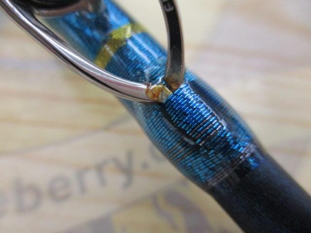 沖釣工房スルメ直結150-150