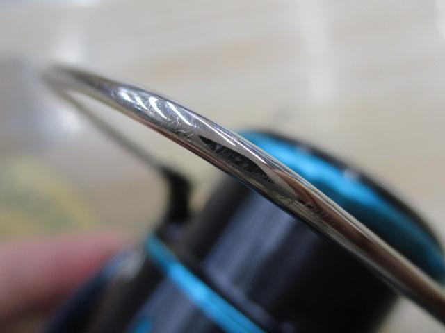 23エメラルダスRX LT2500