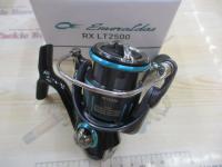 23エメラルダスRX LT2500