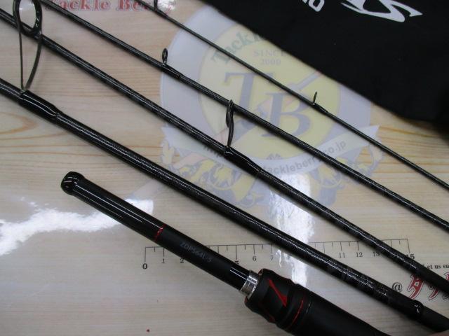 21ゾディアス パック S64L-5