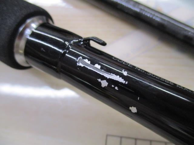 21ゾディアス パック S64L-5