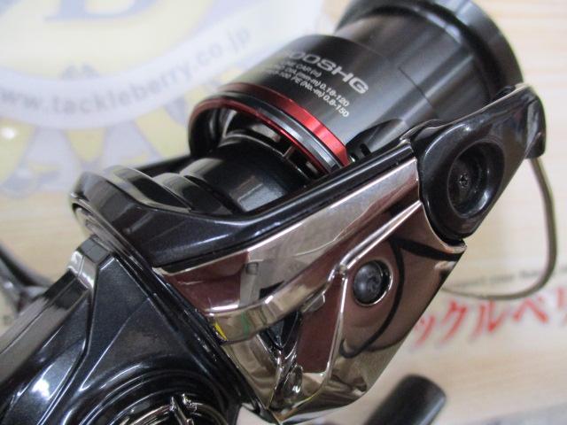 24ヴァンフォード 2500SHG